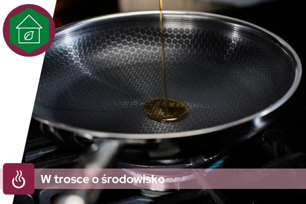 w trosce o srodowisko